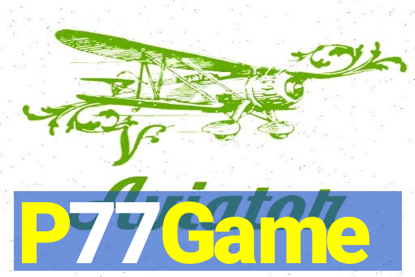 P77Game