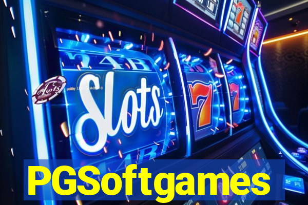 PGSoftgames