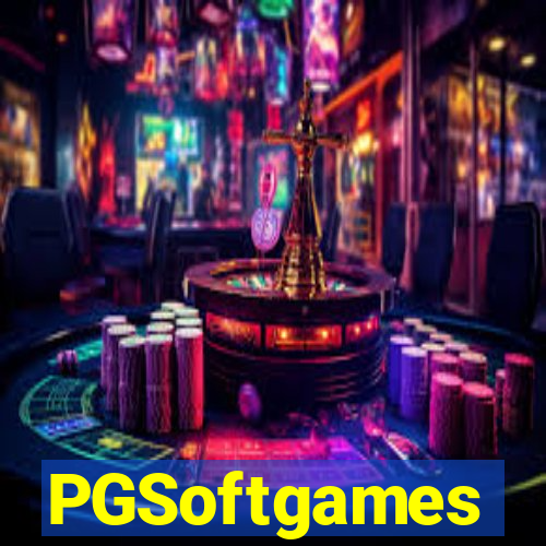 PGSoftgames
