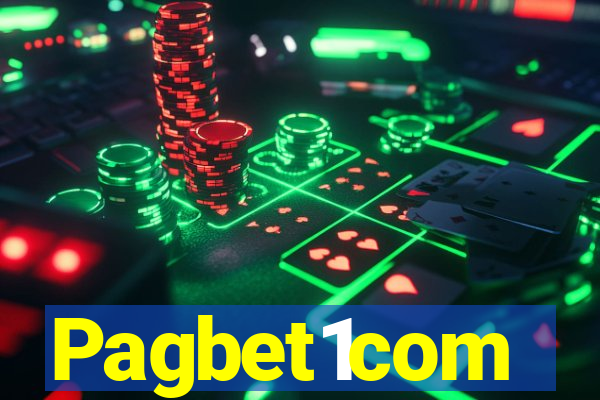 Pagbet1com