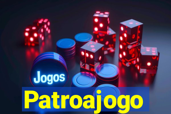 Patroajogo