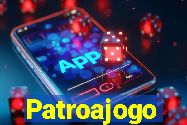 Patroajogo
