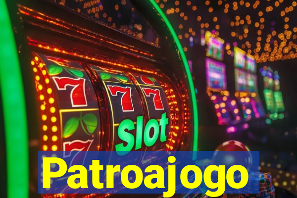 Patroajogo