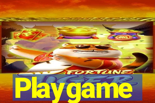 Playgame
