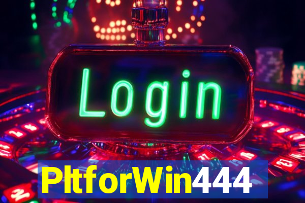 PltforWin444