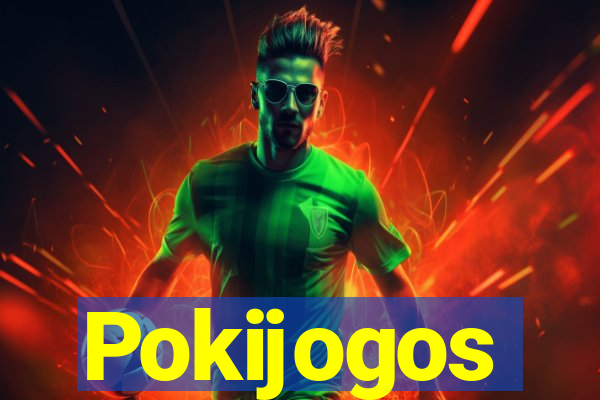 Pokijogos