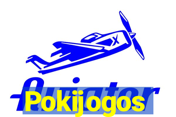 Pokijogos
