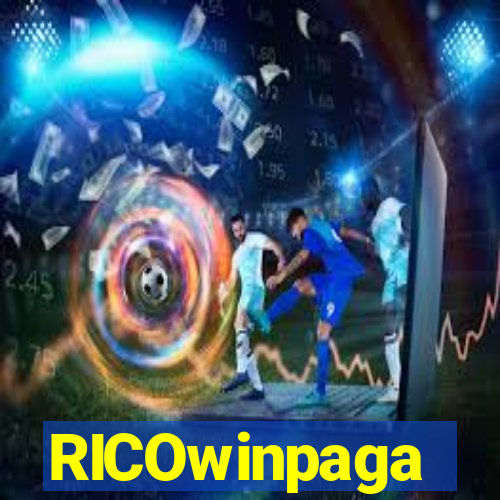 RICOwinpaga