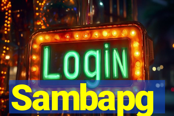 Sambapg