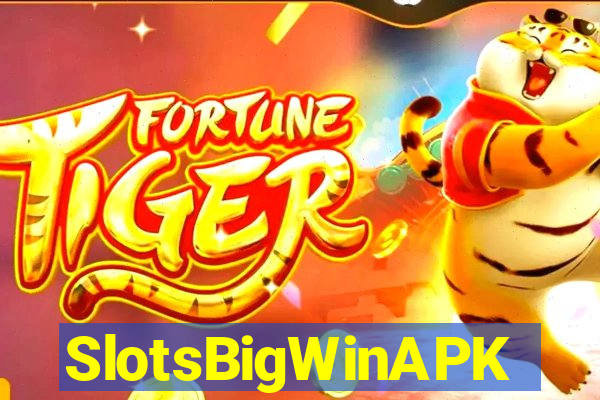 SlotsBigWinAPK