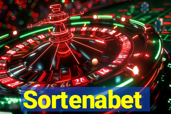 Sortenabet
