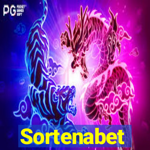 Sortenabet