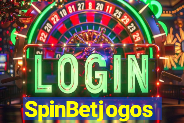 SpinBetjogos