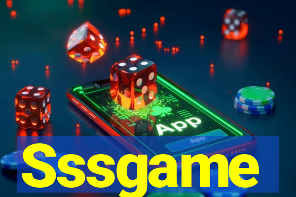 Sssgame