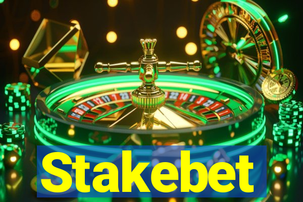 Stakebet