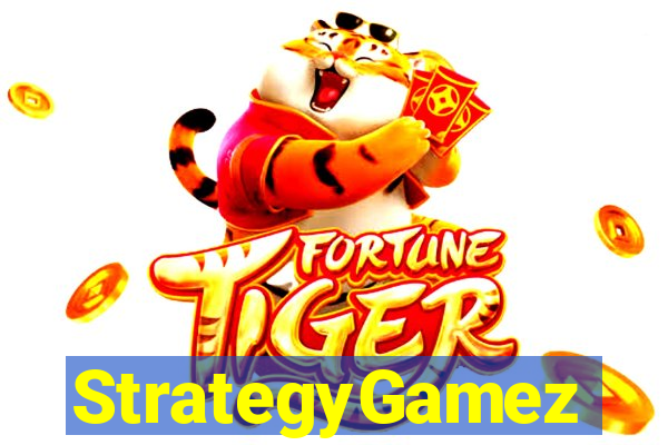 StrategyGamez