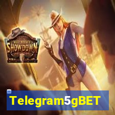 Telegram5gBET