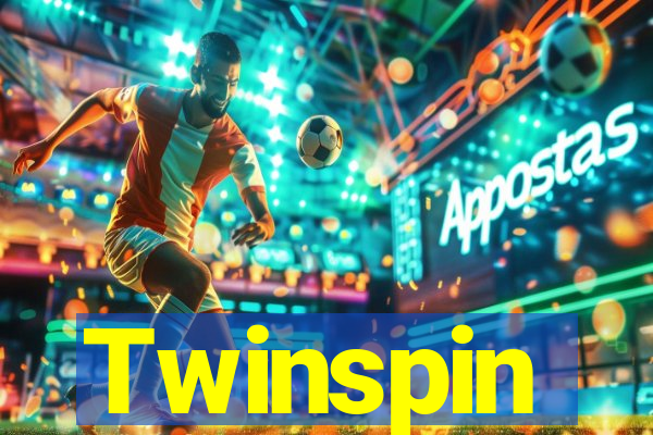 Twinspin