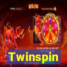 Twinspin