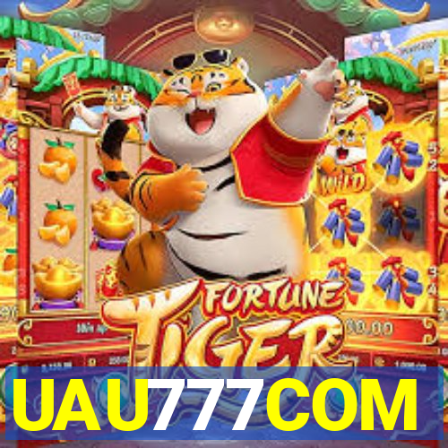 UAU777COM