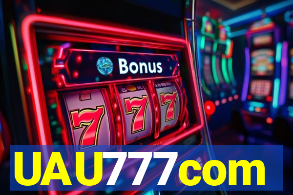 UAU777com