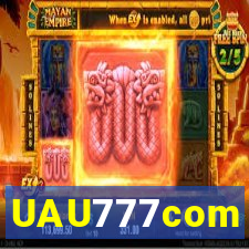 UAU777com