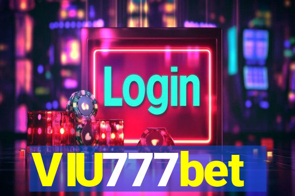 VIU777bet