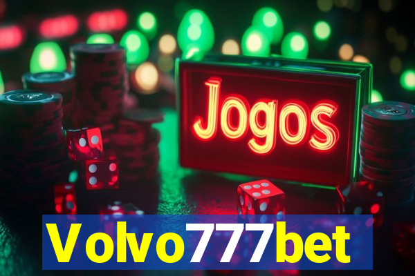 Volvo777bet