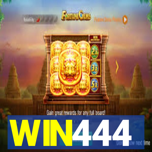 WIN444
