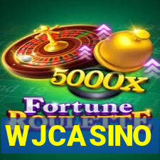 WJCASINO