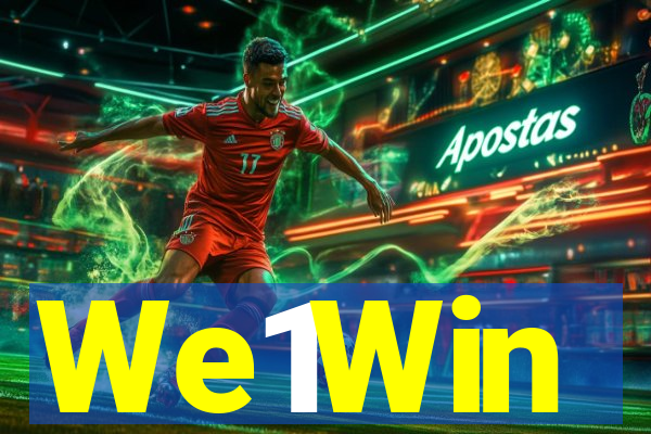 We1Win