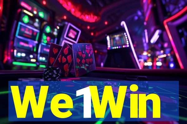 We1Win