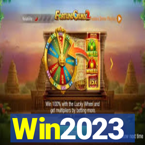 Win2023