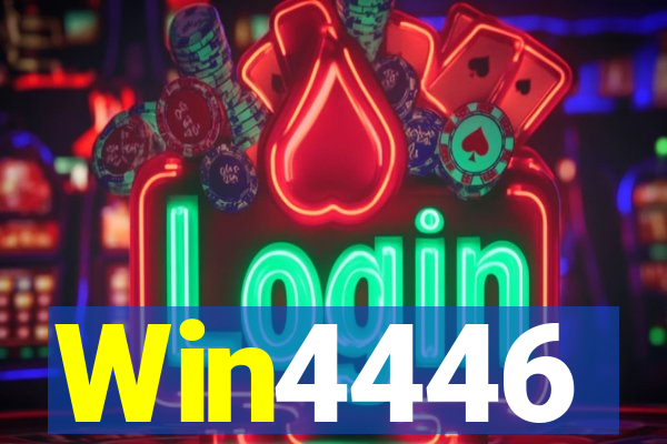 Win4446