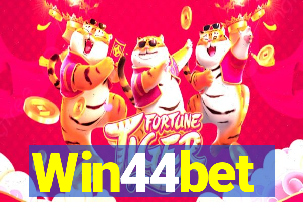 Win44bet