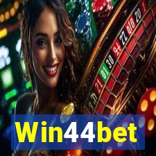 Win44bet