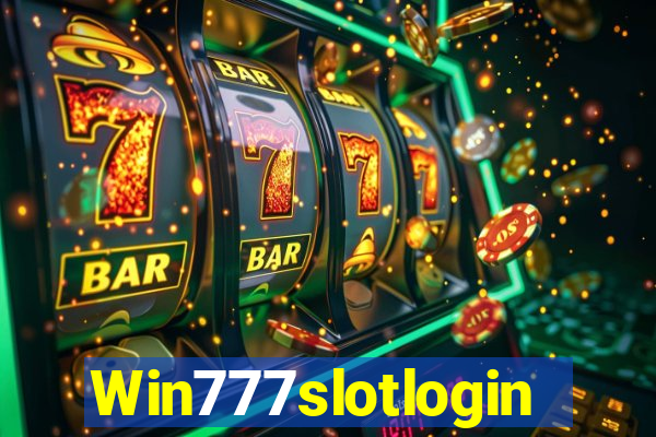 Win777slotlogin