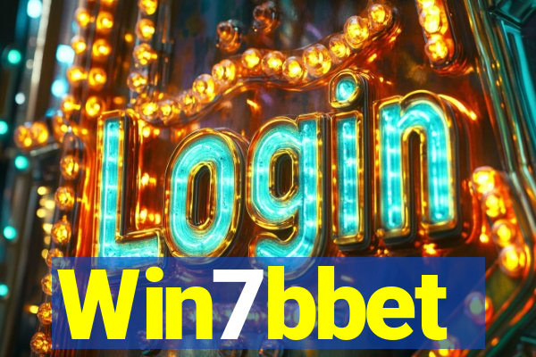Win7bbet