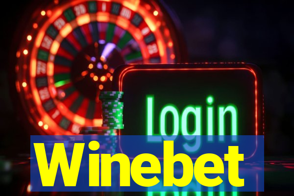 Winebet