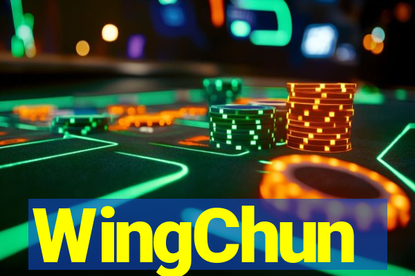 WingChun