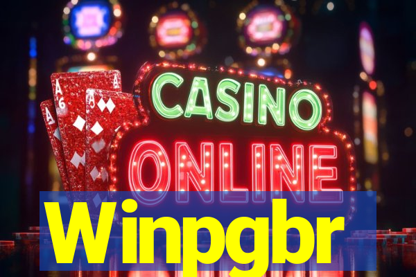 Winpgbr