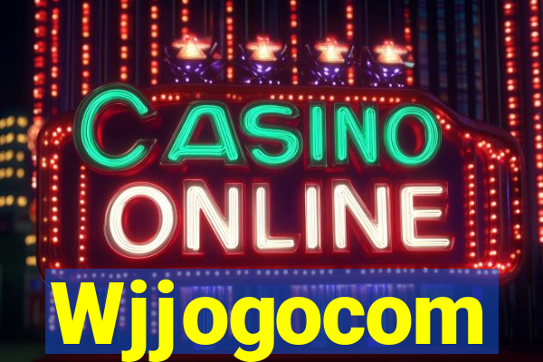 Wjjogocom