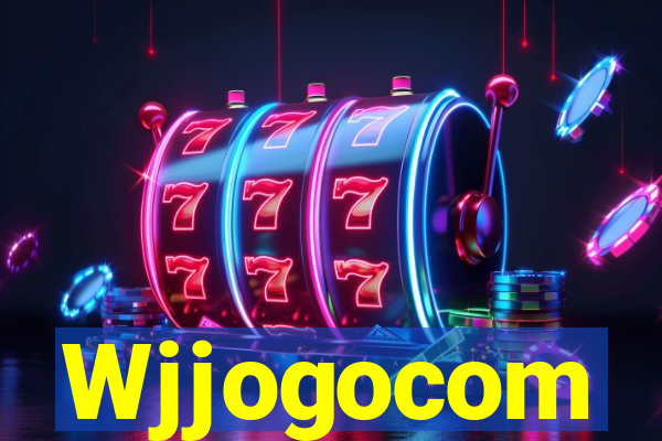 Wjjogocom