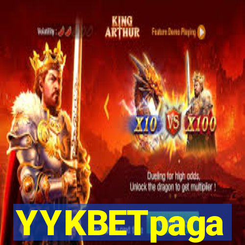 YYKBETpaga