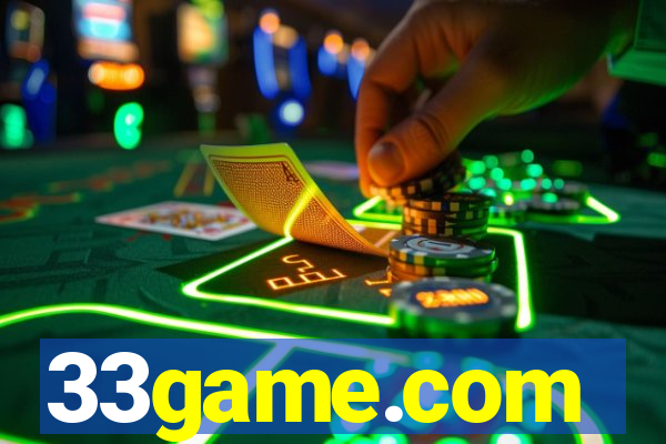33game.com