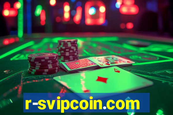 r-svipcoin.com