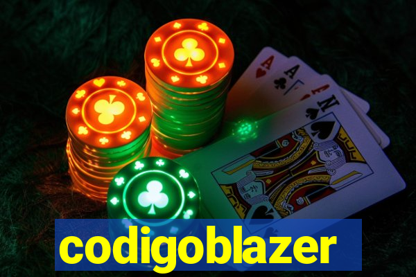 codigoblazer