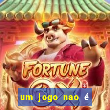 um jogo nao é coberto durante a partida