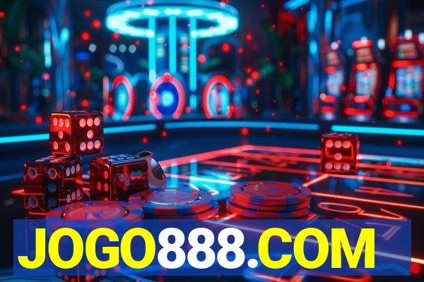 JOGO888.COM