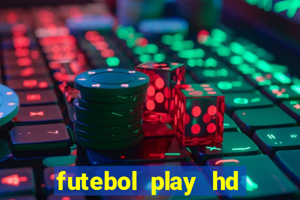 futebol play hd são paulo